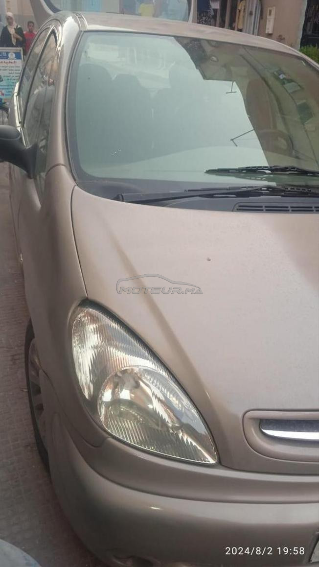 Citroen Xsara Picasso 