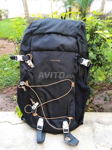 sac à dos de randonnée  quechua  30 litres 