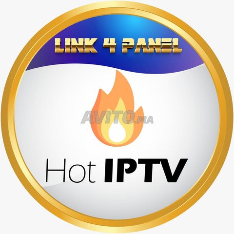 ABONNEMENT VIPIPTV XCIPTV XTREAM 