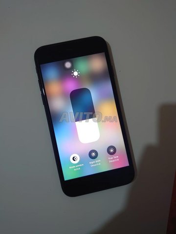 iphone se 2022 jdid sans boite avec cable