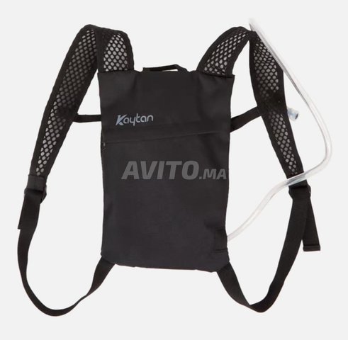 Sac d'hydratation Kaytan  