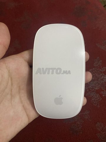 Magic Mouse 