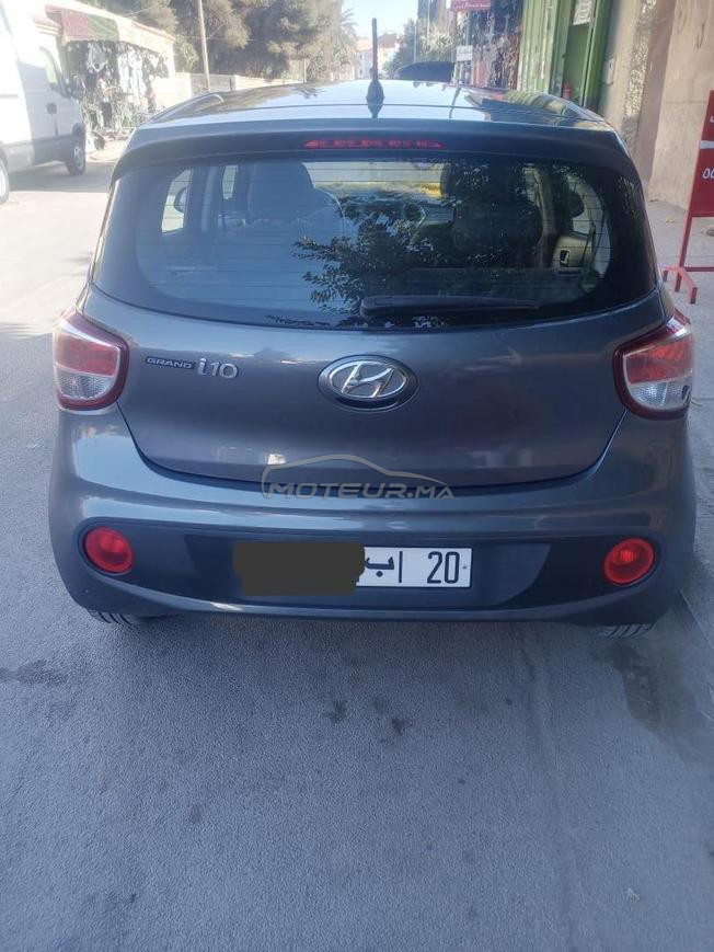 سيارة للبيع مديل 2020