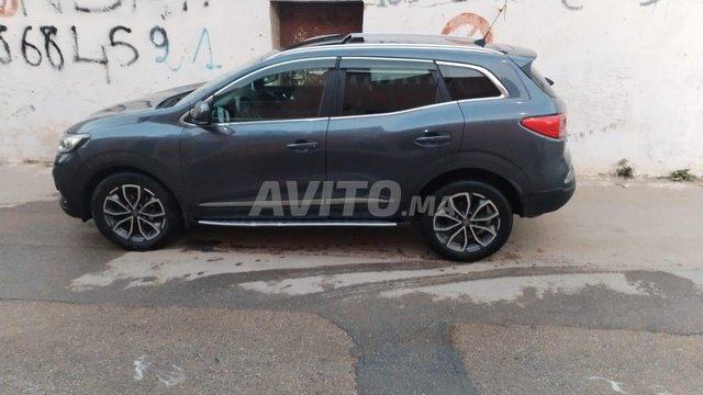 2019 Renault Kadjar