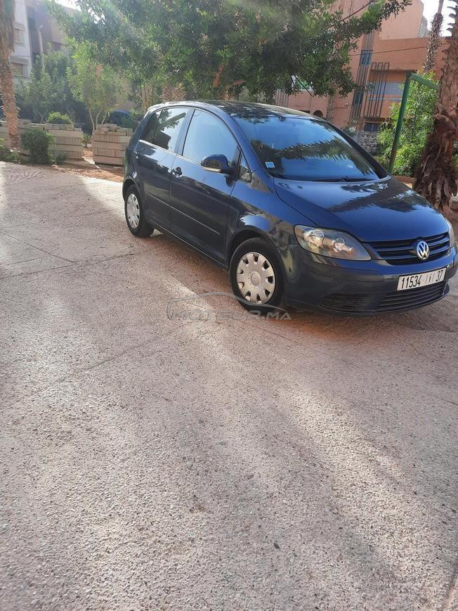 A vendre golf plus diesel 