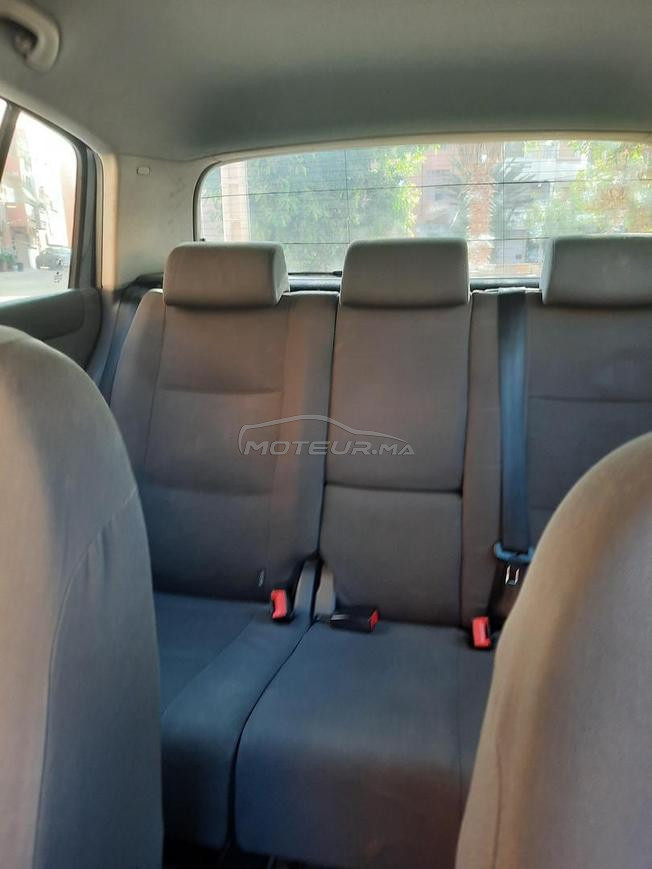 A vendre golf plus diesel 