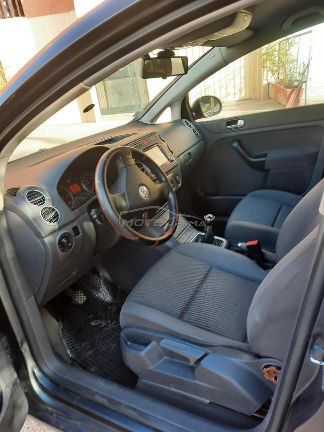 A vendre golf plus diesel 