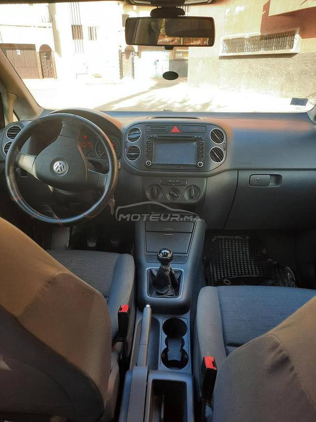A vendre golf plus diesel 