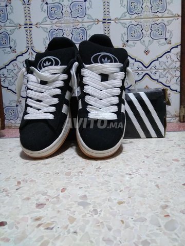 adidas campus