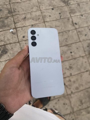 Galaxy samsung A14