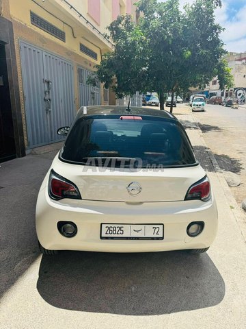 Opel ADAM occasion Essence Modèle 2019