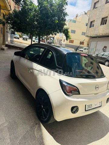 Opel ADAM occasion Essence Modèle 2019