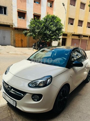 Opel ADAM occasion Essence Modèle 2019