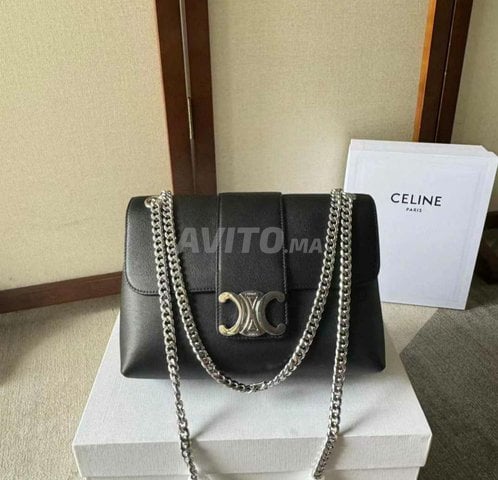 Sac Chic Cèline Disponible CL7850