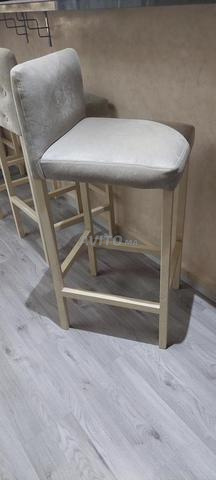 taborets on bon état  - 2