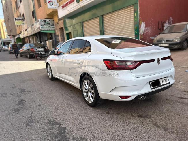 Mégane
