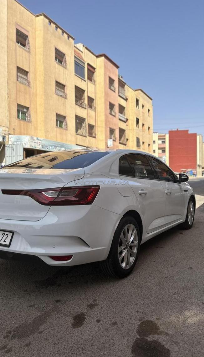 Mégane