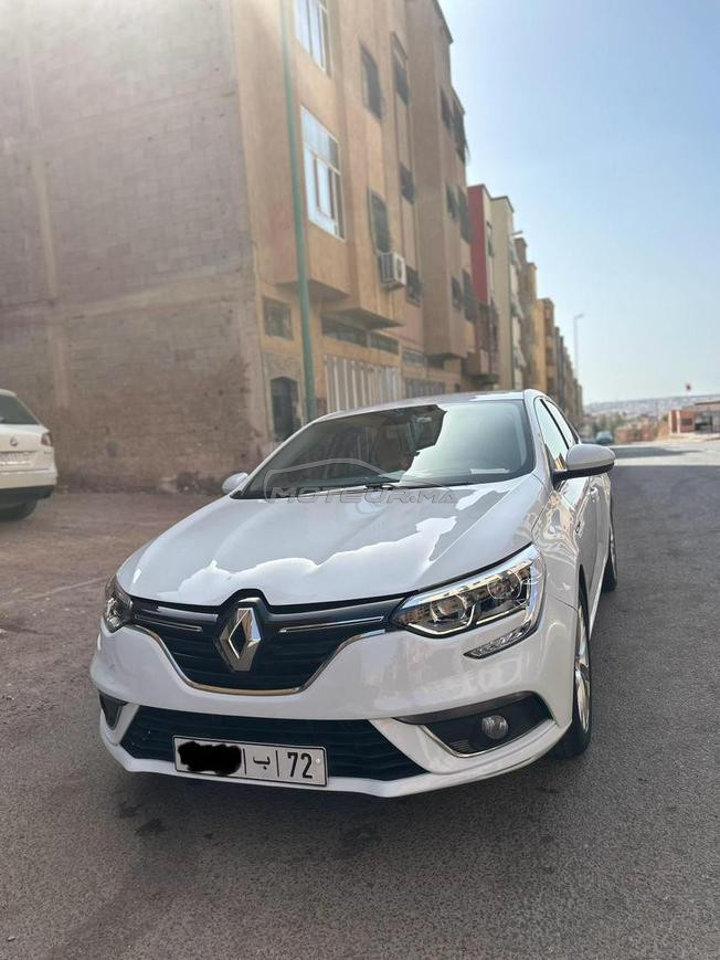 Mégane