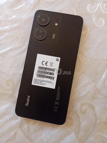 redmi 13c 256gb /16ram