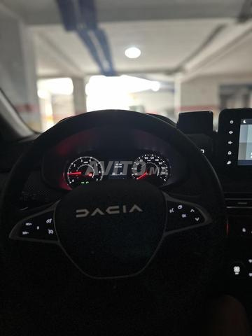 Dacia sandero stretway 2024 - 2