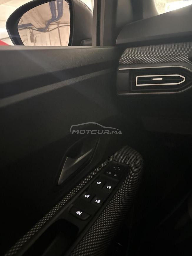 Dacia sandero stretway 2024