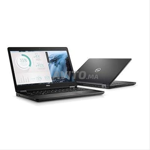 Dell Latitude 5491 i5-8300H 16G 256ssd
