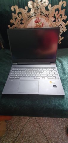 pc portable gamer hp victus 16 pouces rtx 4070