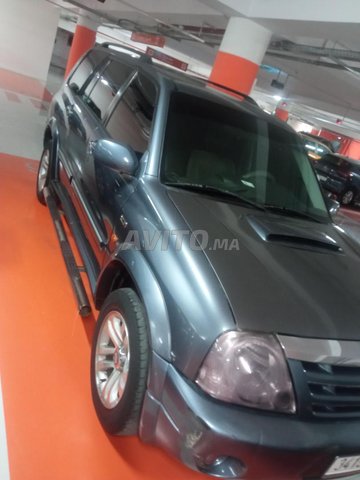 Suzuki Grand Vitara occasion Diesel Modèle 2006