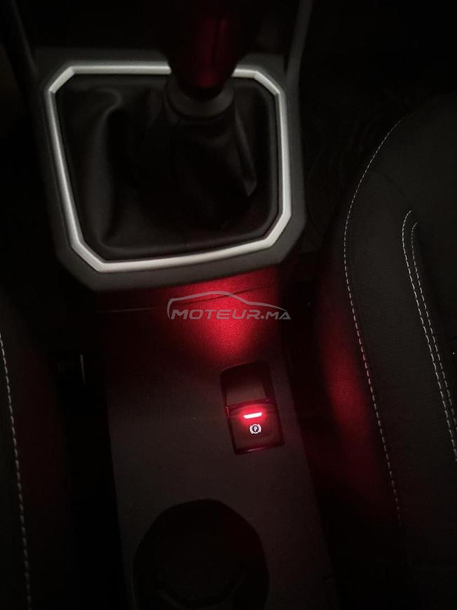 Dacia sandero stretway tt options 2024