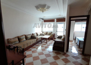 Appartement à vendre 61 m² à Mdiq