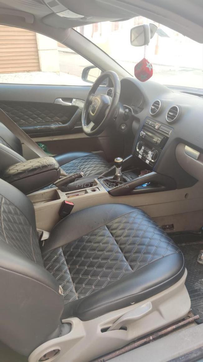Audi A3 à vendre 