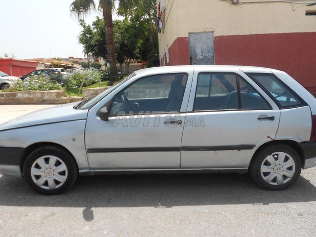 1989 Fiat TIPO