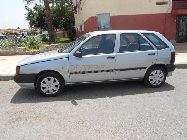 Fiat TIPO occasion Essence Modèle 1989