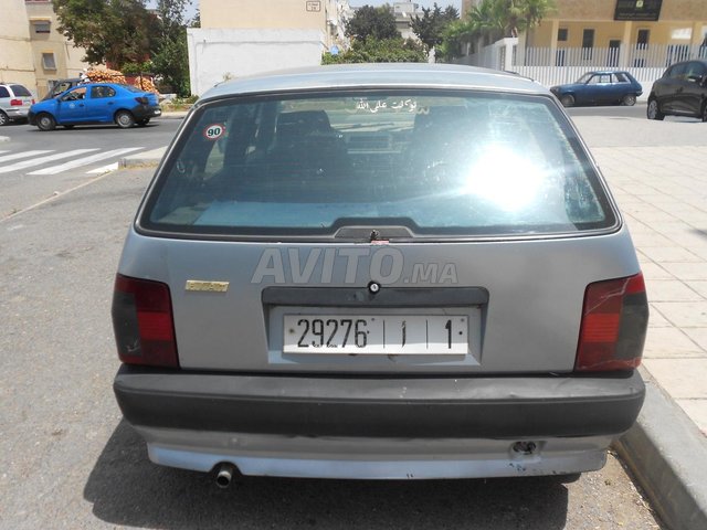 Fiat TIPO occasion Essence Modèle 1989