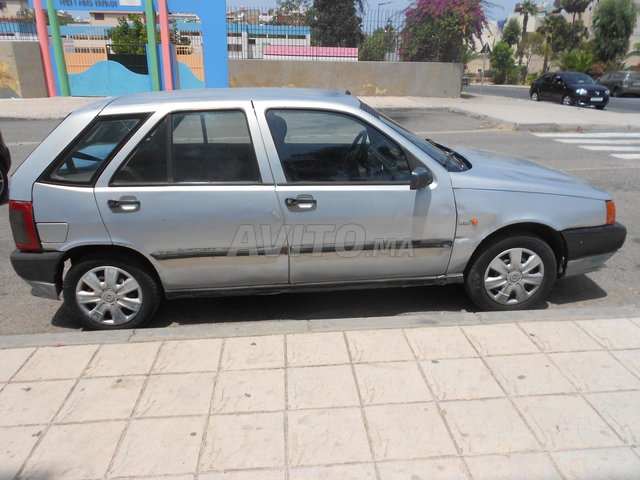 Fiat TIPO occasion Essence Modèle 1989