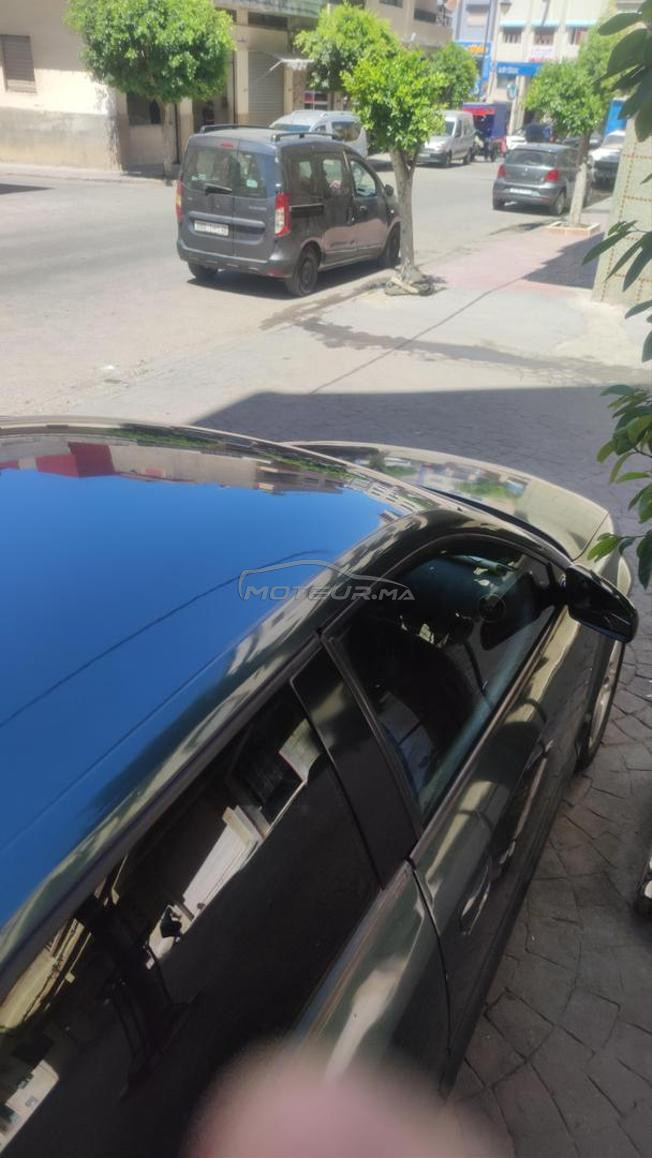 Audi A3 à vendre 