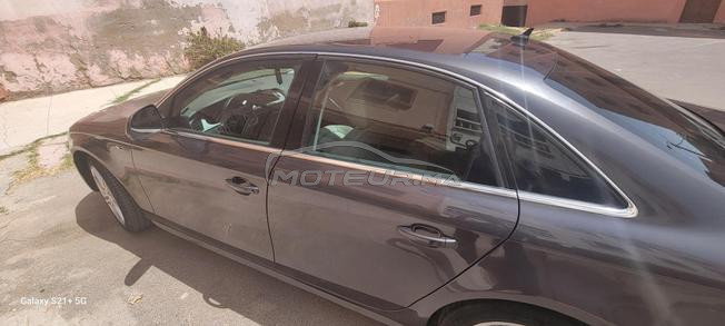 audi a4 sline 