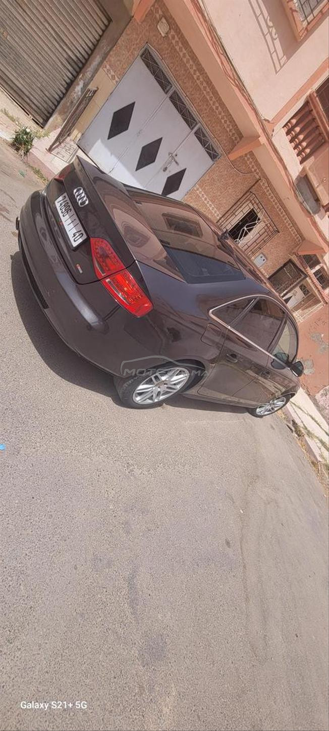 audi a4 sline 