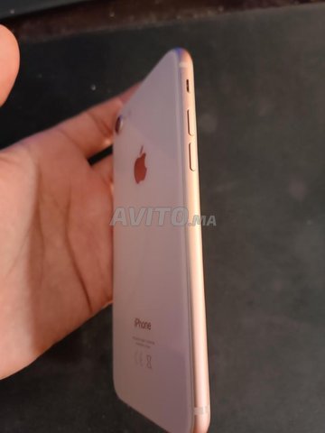 Iphone 8 64go