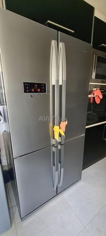 Refrigirateur BEKO