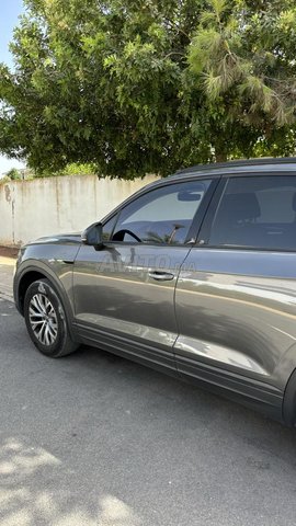 Volkswagen Touareg occasion Diesel Modèle 2022