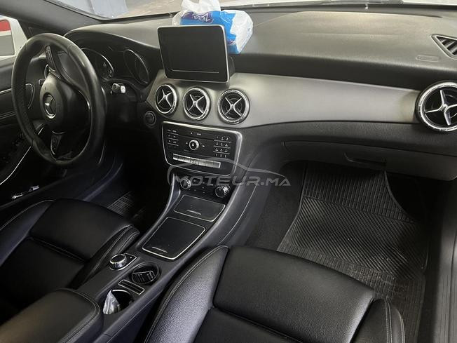 Mercedes-Benz Classe CLA Diesel Automatique 2019