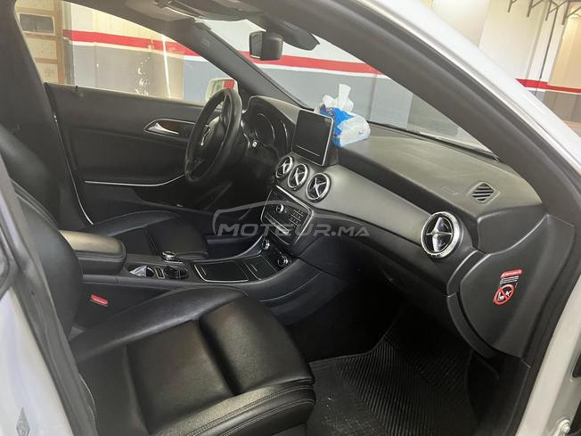 Mercedes-Benz Classe CLA Diesel Automatique 2019