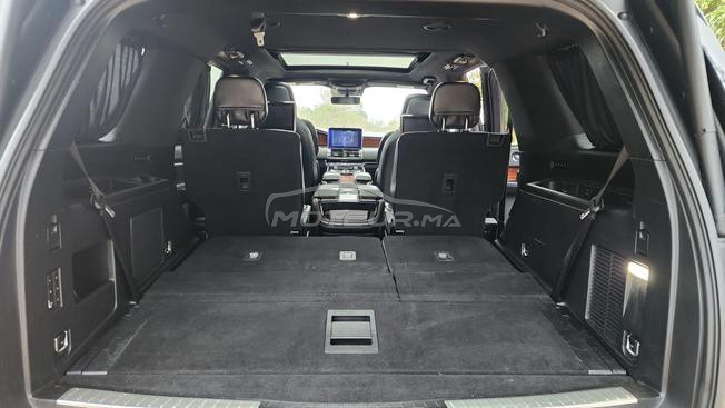 LINCOLN NAVIGATOR - SUV 2019