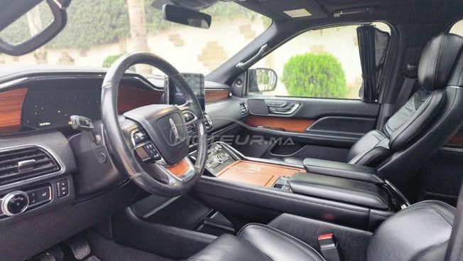 LINCOLN NAVIGATOR - SUV 2019