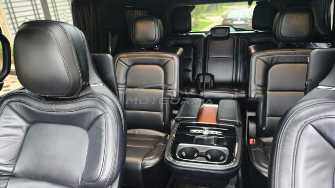 LINCOLN NAVIGATOR - SUV 2019