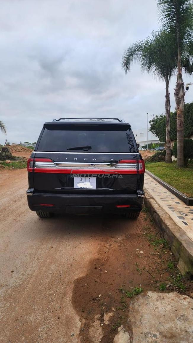 LINCOLN NAVIGATOR - SUV 2019