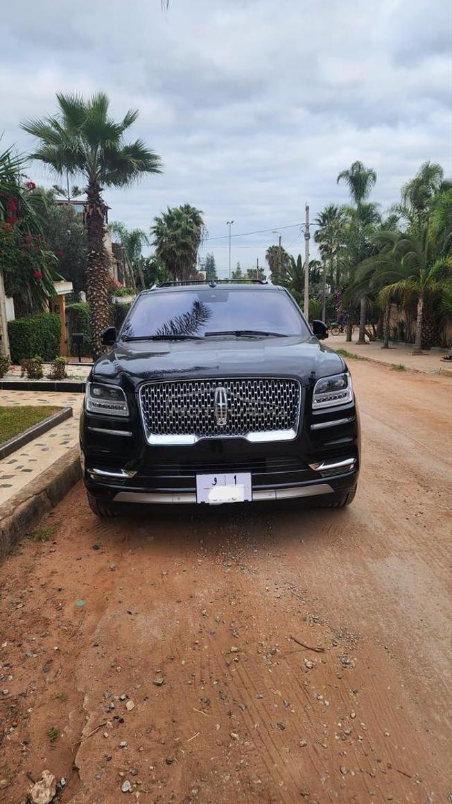 LINCOLN NAVIGATOR - SUV 2019