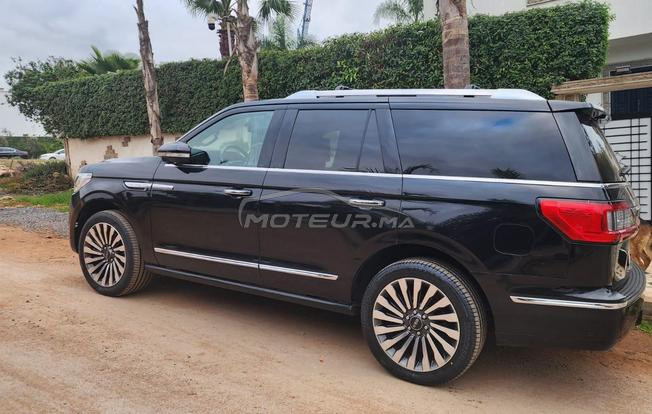 LINCOLN NAVIGATOR - SUV 2019
