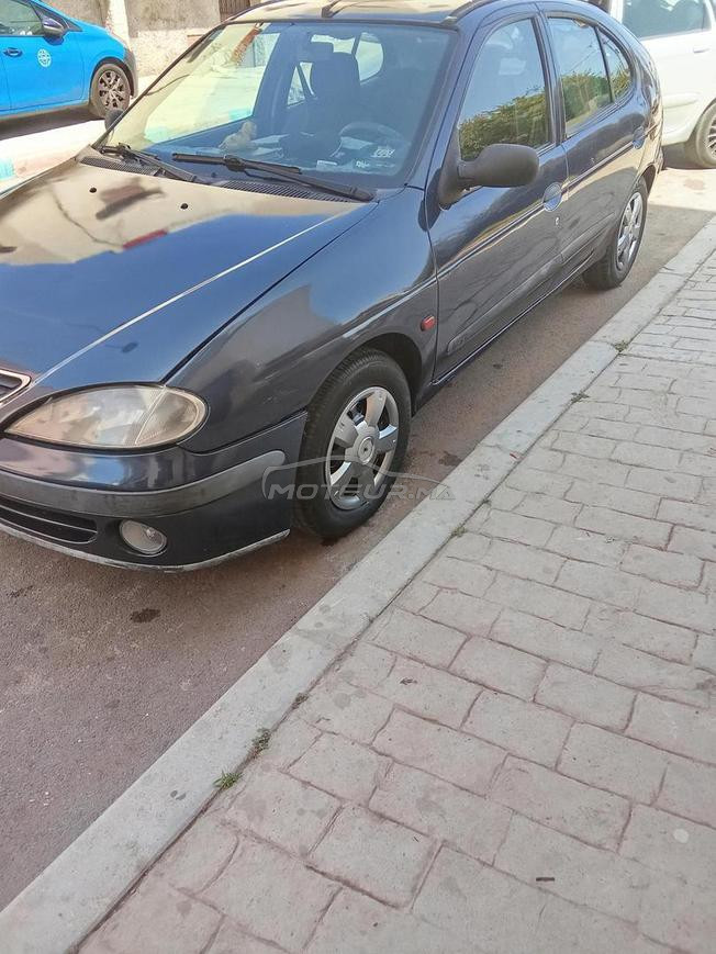 Renault Megane Estate